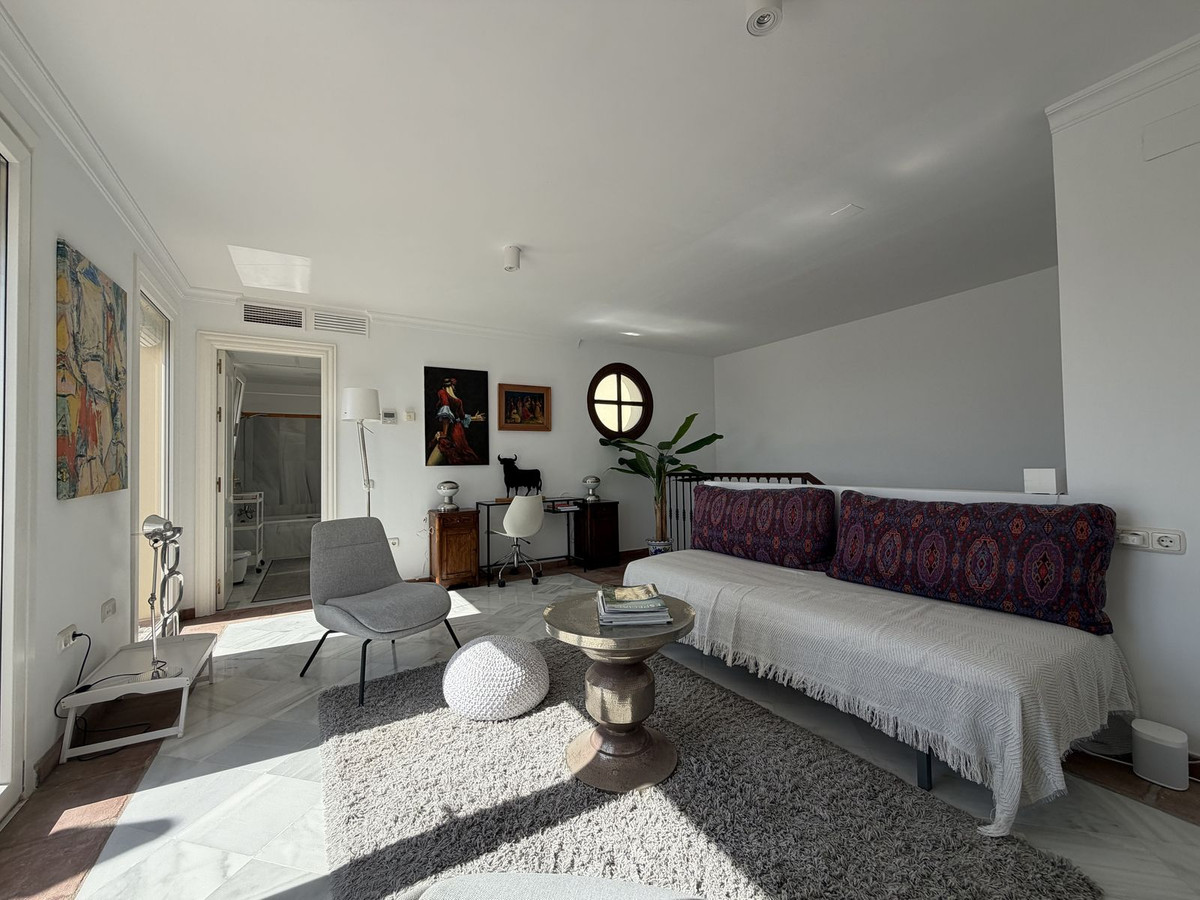 3 Bed Townhouse for sale in La Heredia Costa Del Sol, Málaga, Spain
