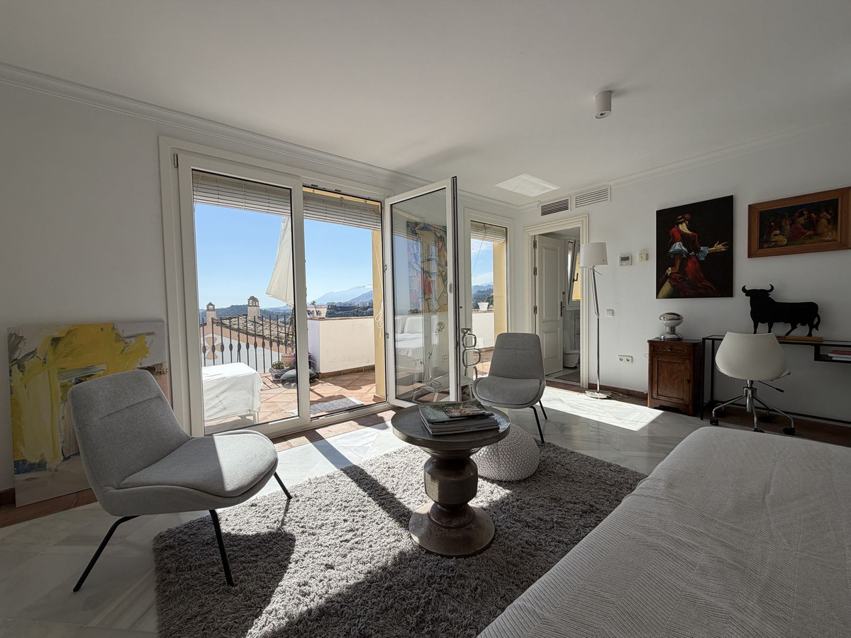 3 Bed Townhouse for sale in La Heredia Costa Del Sol, Málaga, Spain