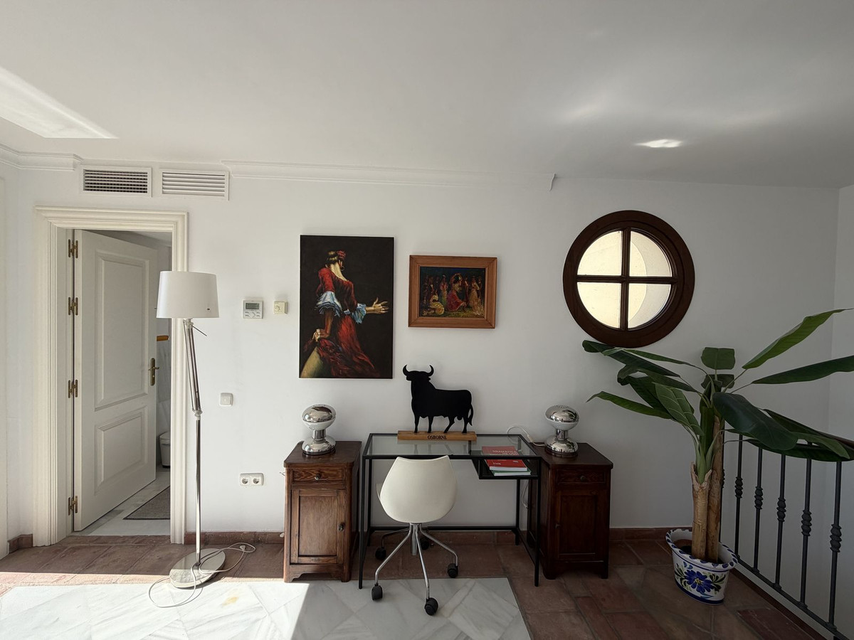 3 Bed Townhouse for sale in La Heredia Costa Del Sol, Málaga, Spain