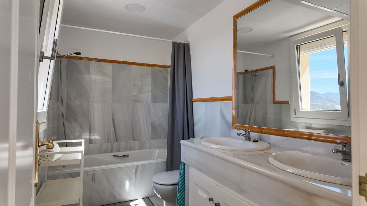 3 Bed Townhouse for sale in La Heredia Costa Del Sol, Málaga, Spain