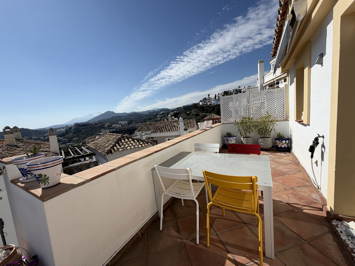 3 Bed Townhouse for sale in La Heredia Costa Del Sol, Málaga, Spain