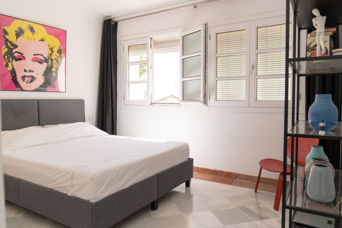 3 Bed Townhouse for sale in La Heredia Costa Del Sol, Málaga, Spain