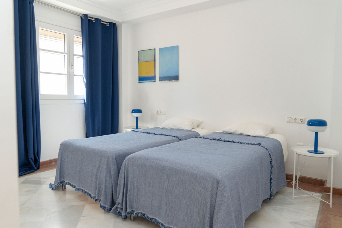 3 Bed Townhouse for sale in La Heredia Costa Del Sol, Málaga, Spain