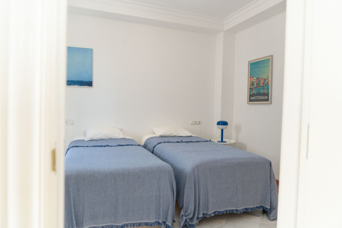 3 Bed Townhouse for sale in La Heredia Costa Del Sol, Málaga, Spain