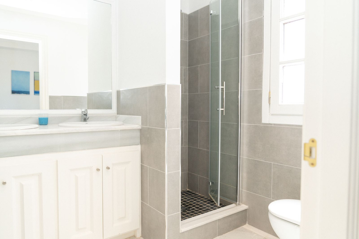 3 Bed Townhouse for sale in La Heredia Costa Del Sol, Málaga, Spain
