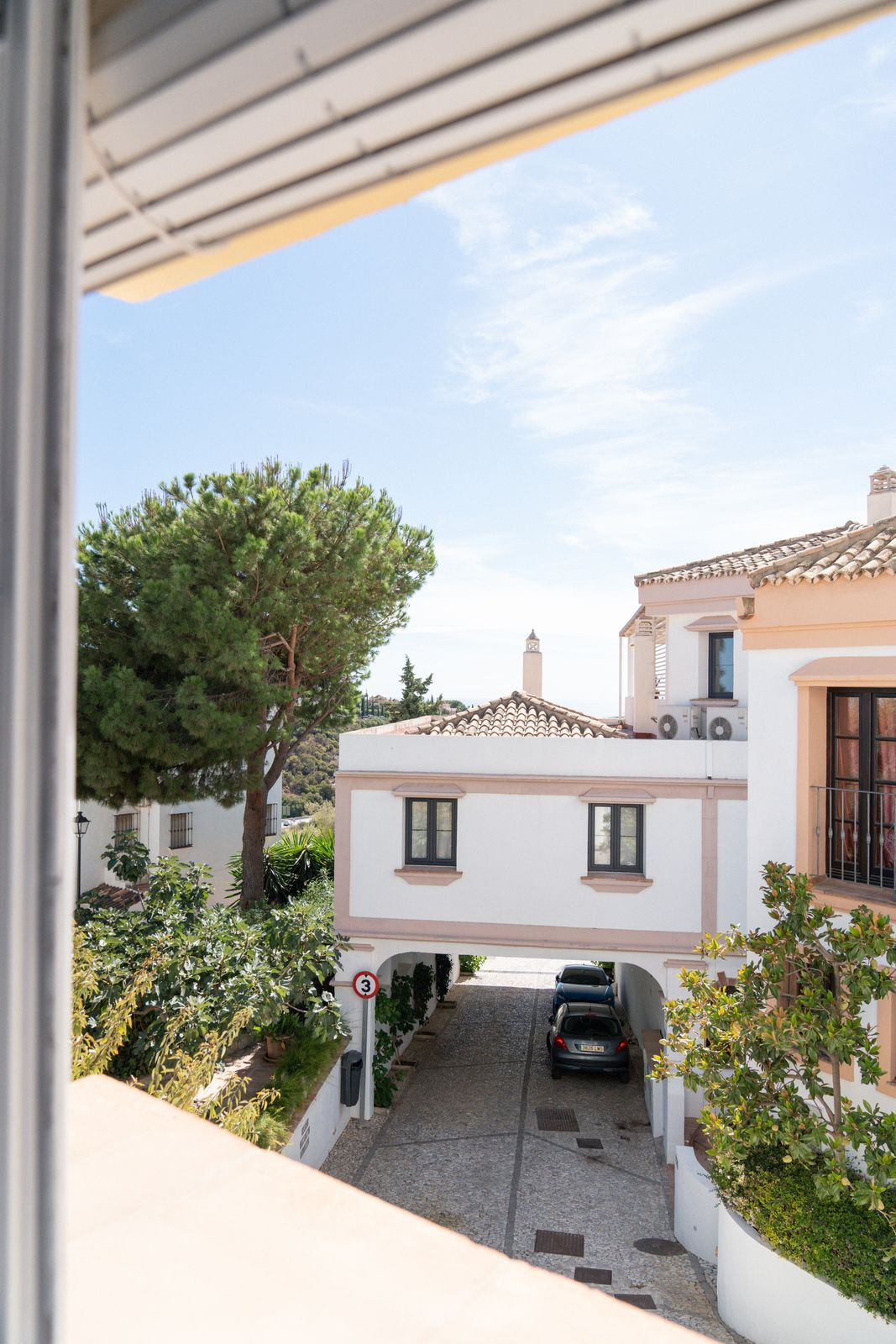 3 Bed Townhouse for sale in La Heredia Costa Del Sol, Málaga, Spain