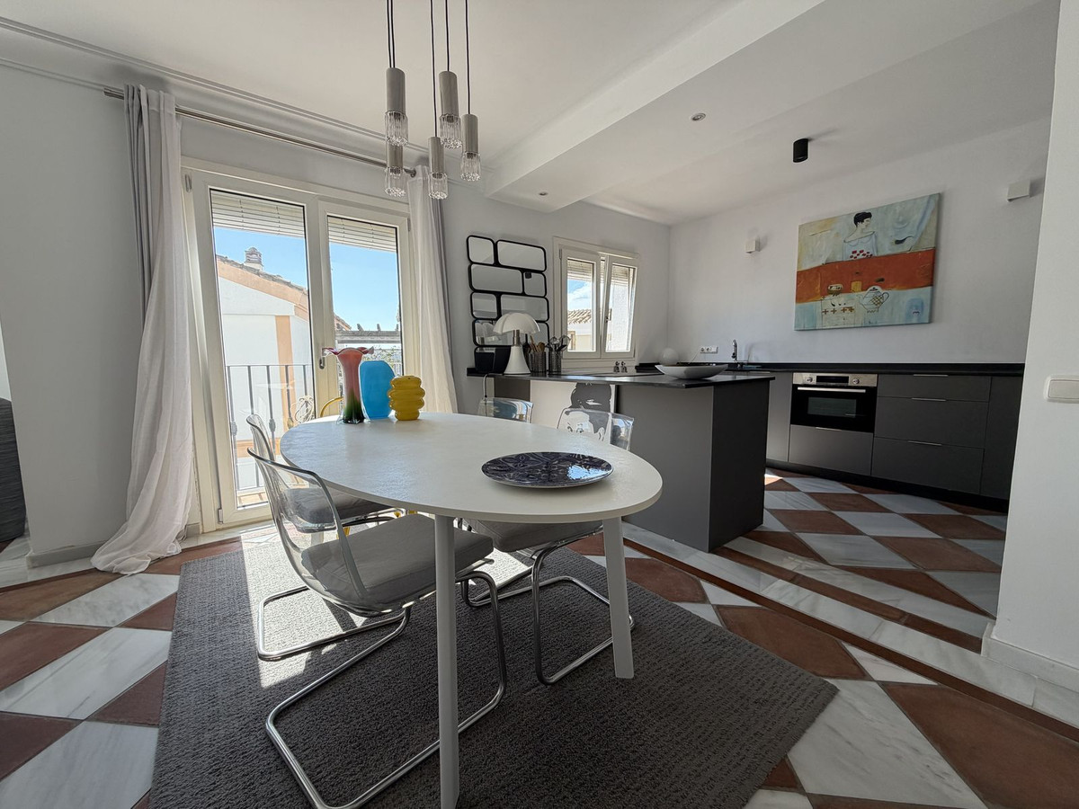 3 Bed Townhouse for sale in La Heredia Costa Del Sol, Málaga, Spain