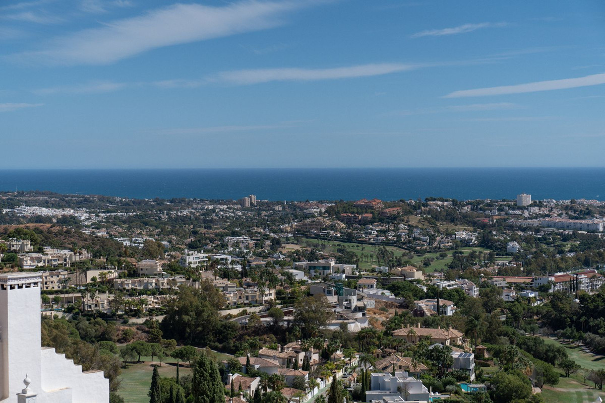 3 Bed Townhouse for sale in La Heredia Costa Del Sol, Málaga, Spain