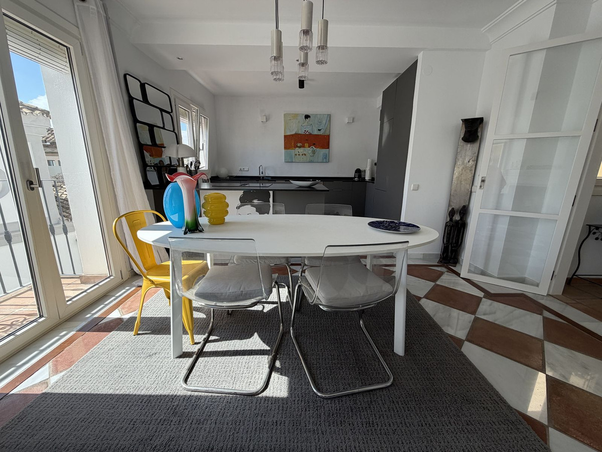 3 Bed Townhouse for sale in La Heredia Costa Del Sol, Málaga, Spain