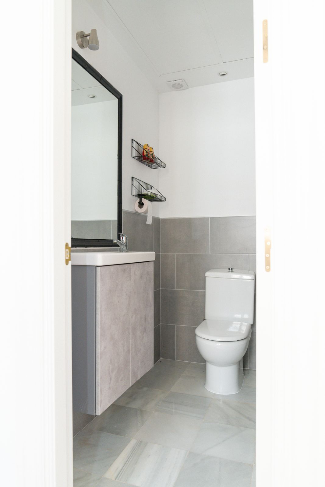 3 Bed Townhouse for sale in La Heredia Costa Del Sol, Málaga, Spain