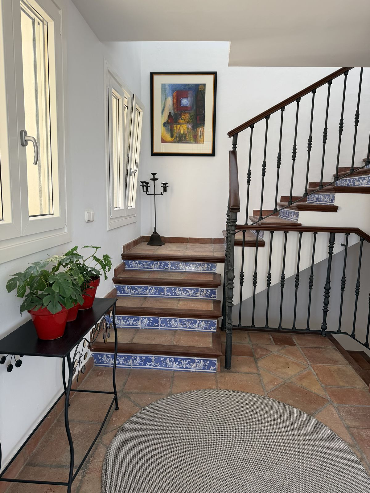 3 Bed Townhouse for sale in La Heredia Costa Del Sol, Málaga, Spain