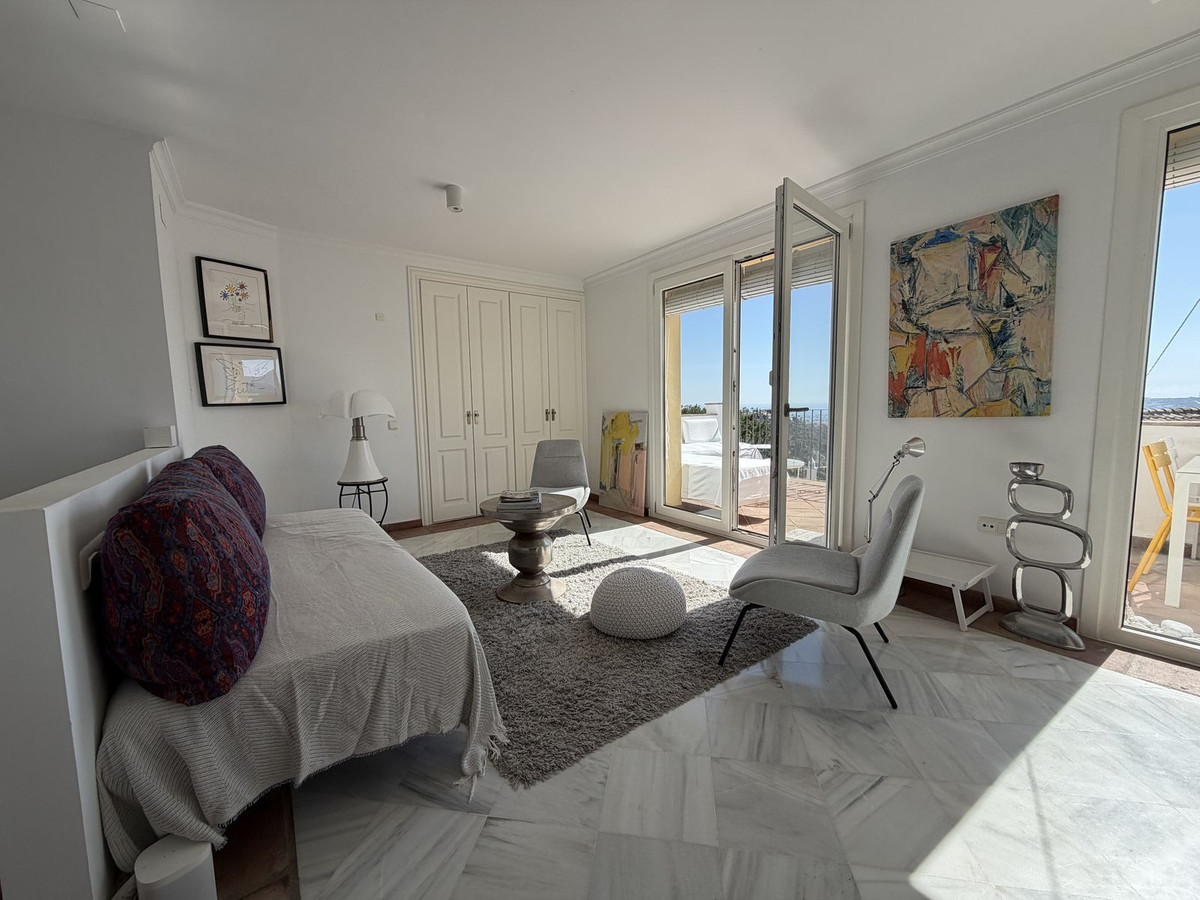 3 Bed Townhouse for sale in La Heredia Costa Del Sol, Málaga, Spain