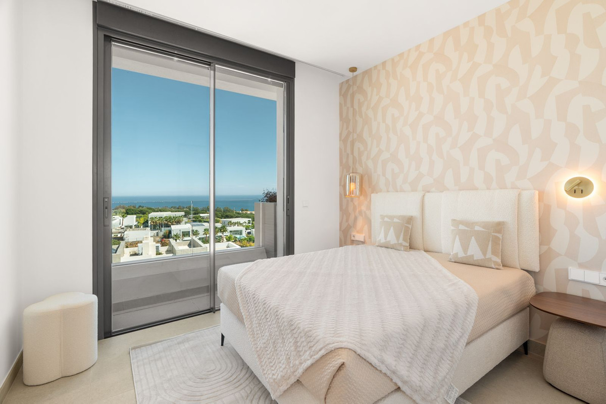 3 Bed Apartment for sale in Cabopino Costa Del Sol, Málaga, Spain