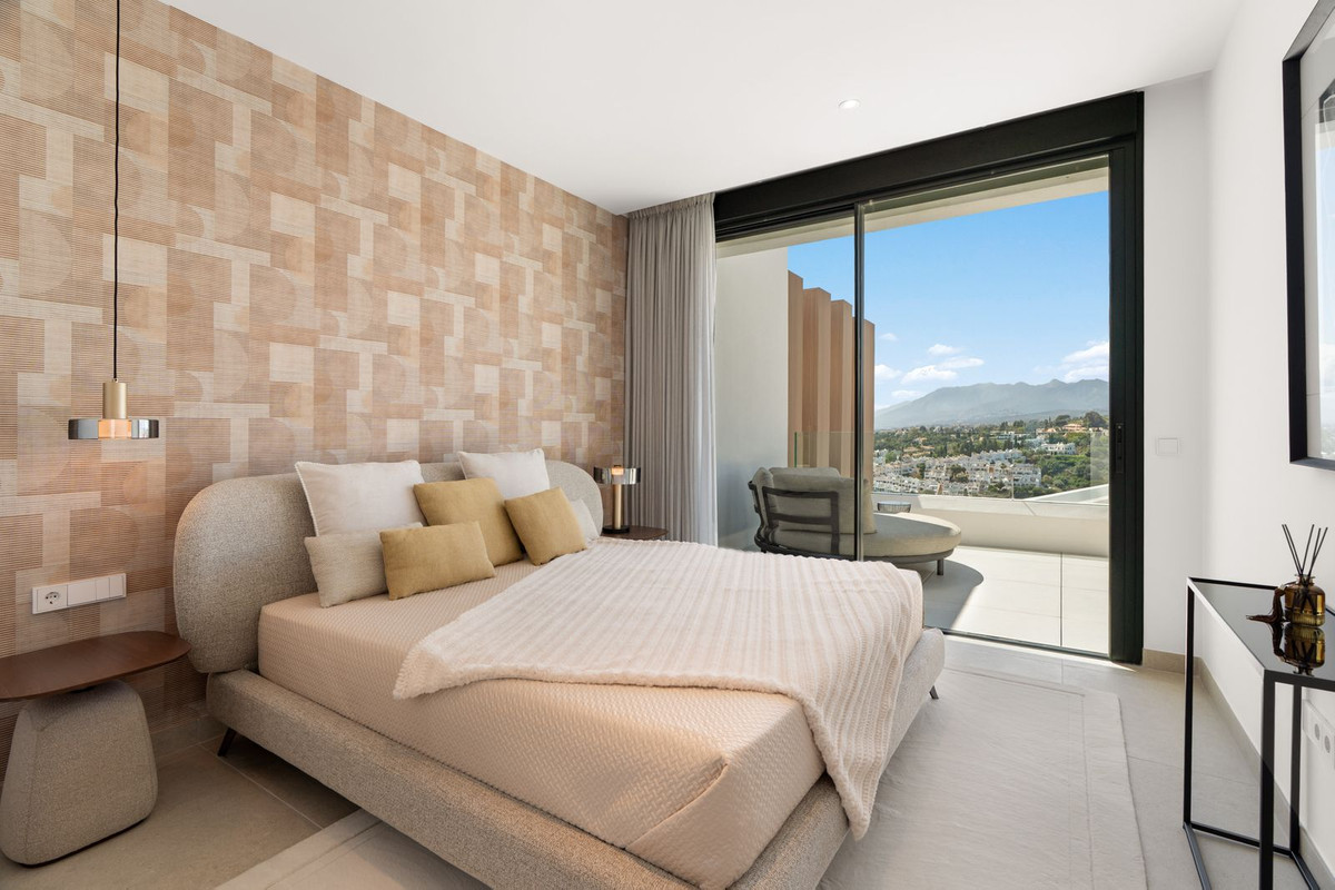3 Bed Apartment for sale in Cabopino Costa Del Sol, Málaga, Spain