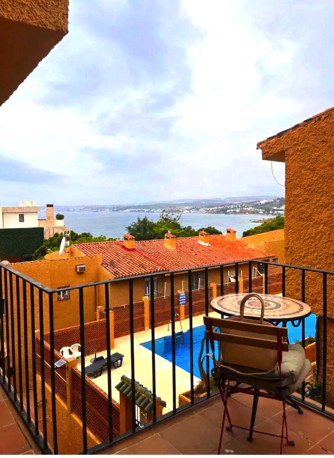 1 Bed Apartment for sale in Estepona Costa Del Sol, Málaga, Spain