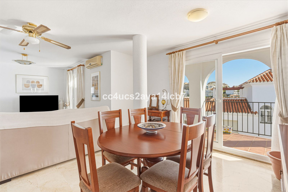 2 Bed Apartment for sale in Riviera Del Sol Costa Del Sol, Málaga, Spain
