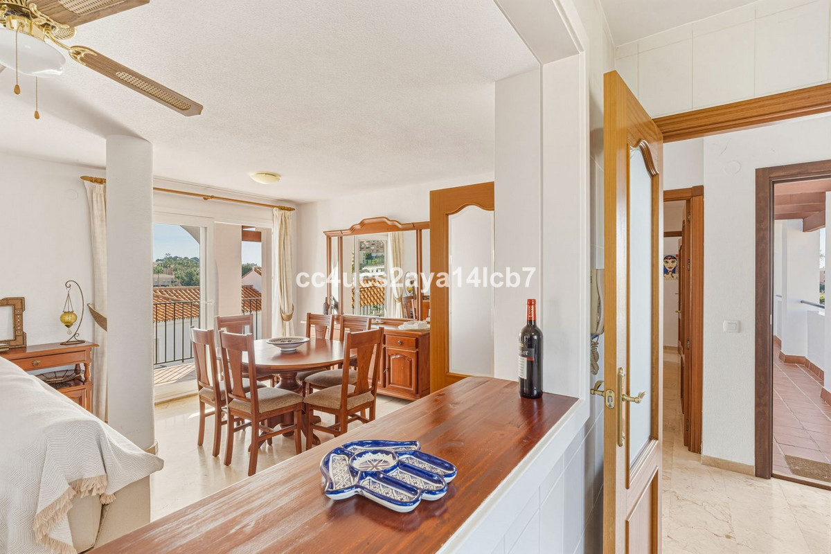 2 Bed Apartment for sale in Riviera Del Sol Costa Del Sol, Málaga, Spain