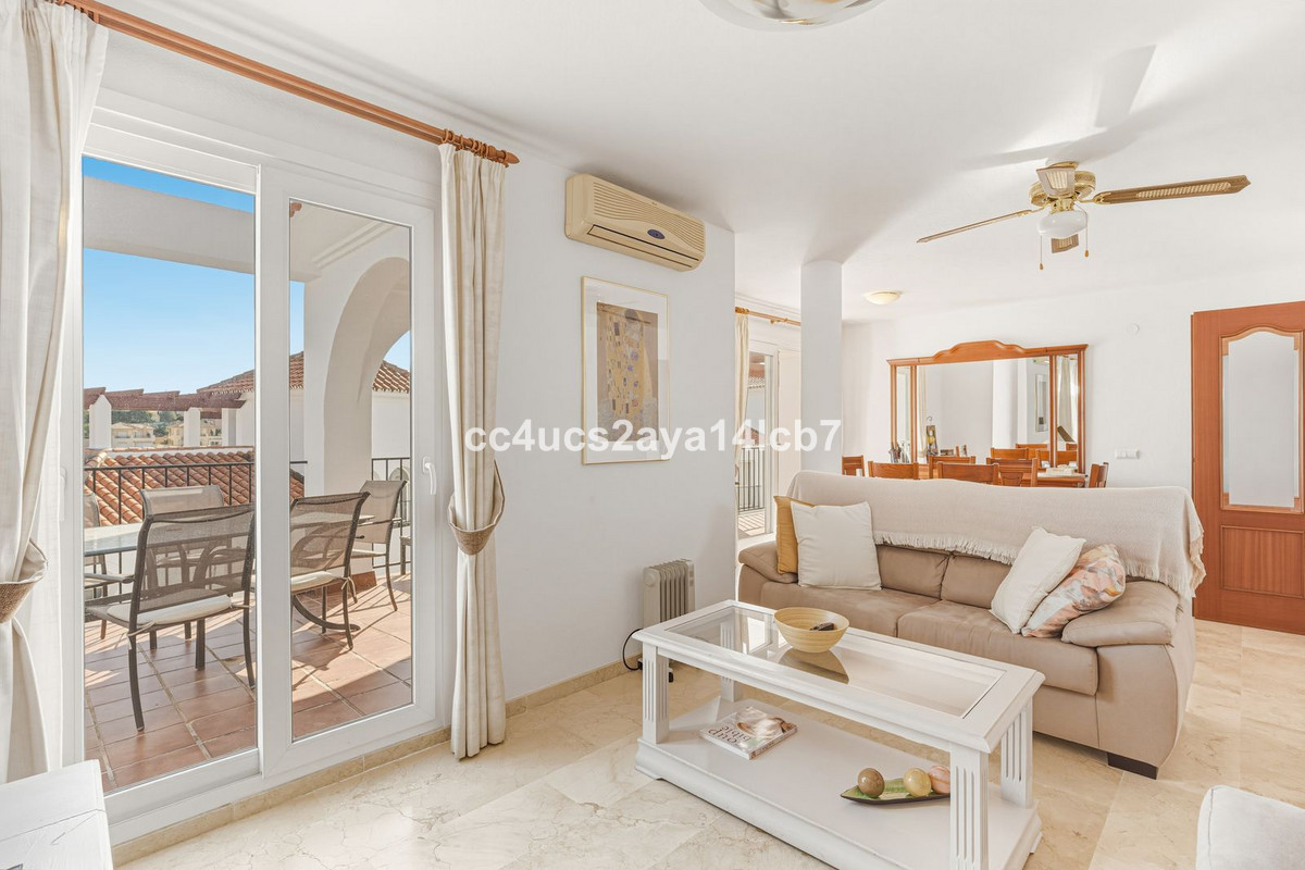 2 Bed Apartment for sale in Riviera Del Sol Costa Del Sol, Málaga, Spain