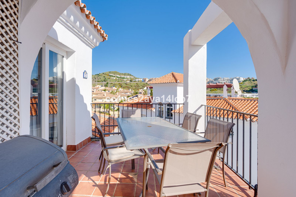 2 Bed Apartment for sale in Riviera Del Sol Costa Del Sol, Málaga, Spain