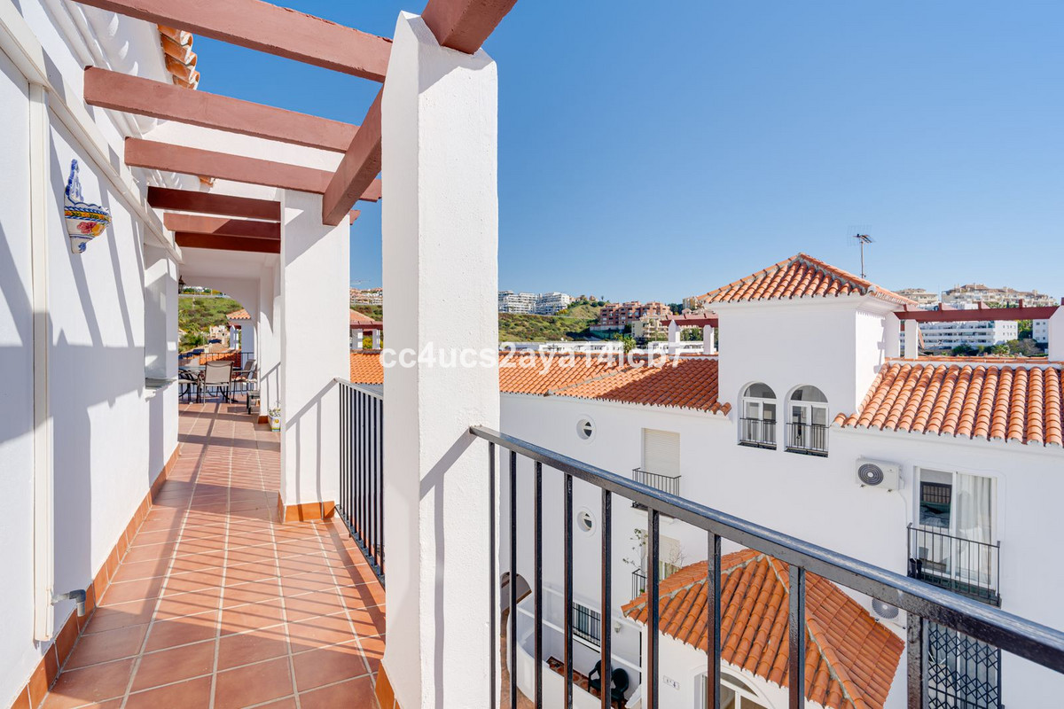 2 Bed Apartment for sale in Riviera Del Sol Costa Del Sol, Málaga, Spain