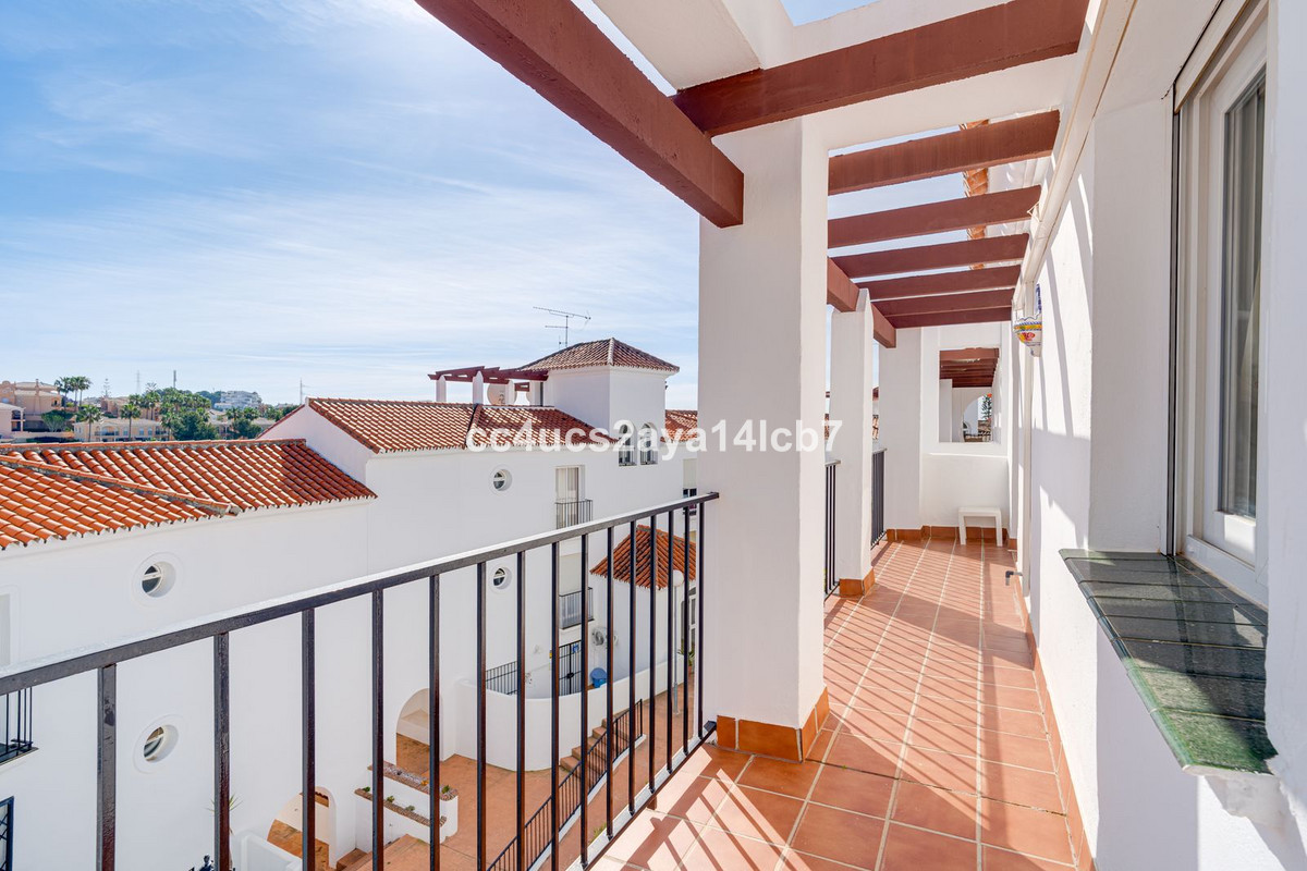 2 Bed Apartment for sale in Riviera Del Sol Costa Del Sol, Málaga, Spain