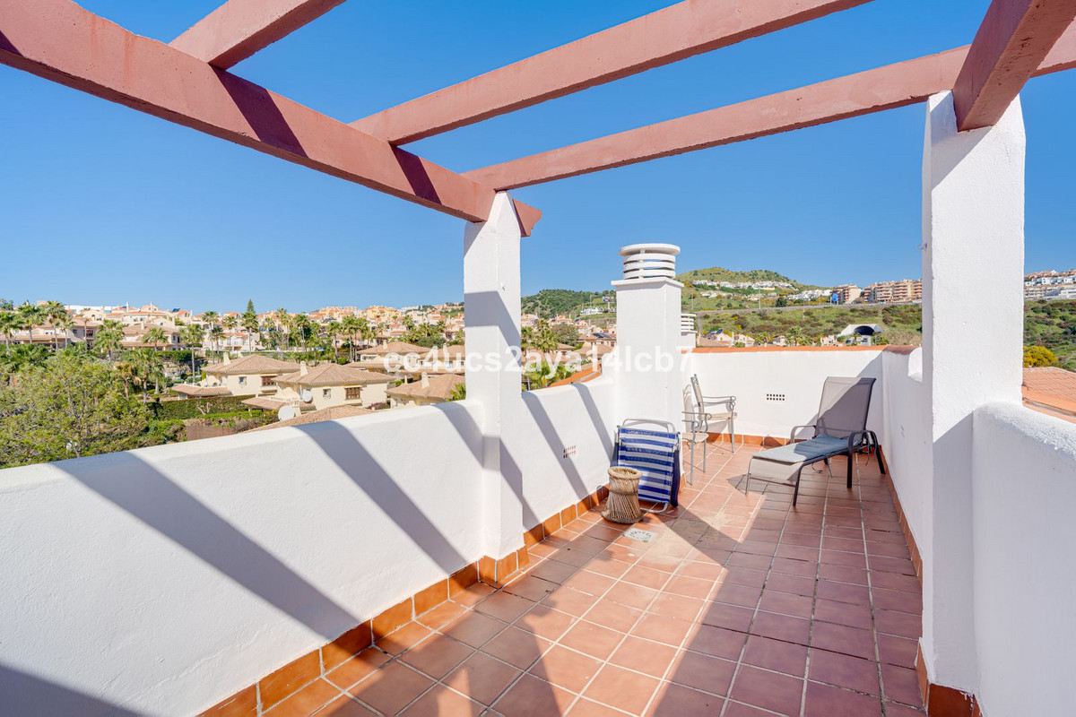 2 Bed Apartment for sale in Riviera Del Sol Costa Del Sol, Málaga, Spain