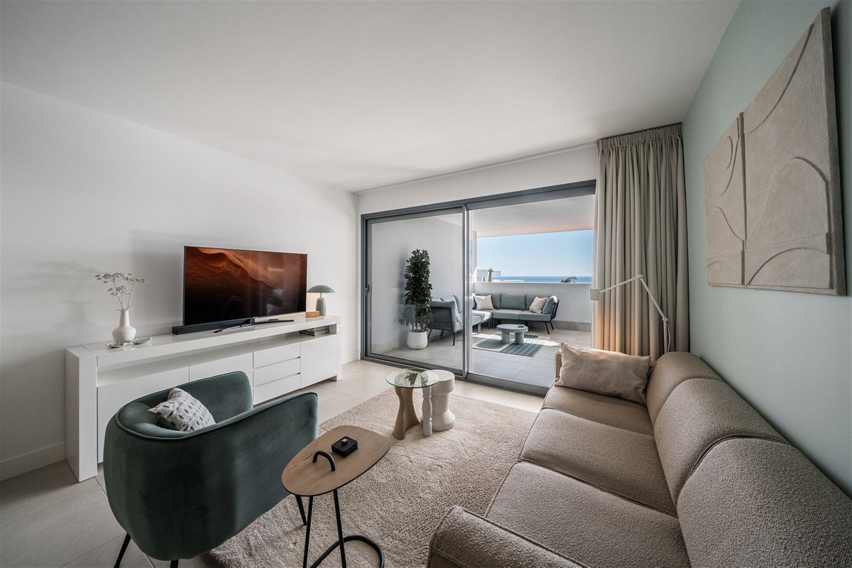 2 Bed Apartment for sale in Manilva Costa Del Sol, Málaga, Spain