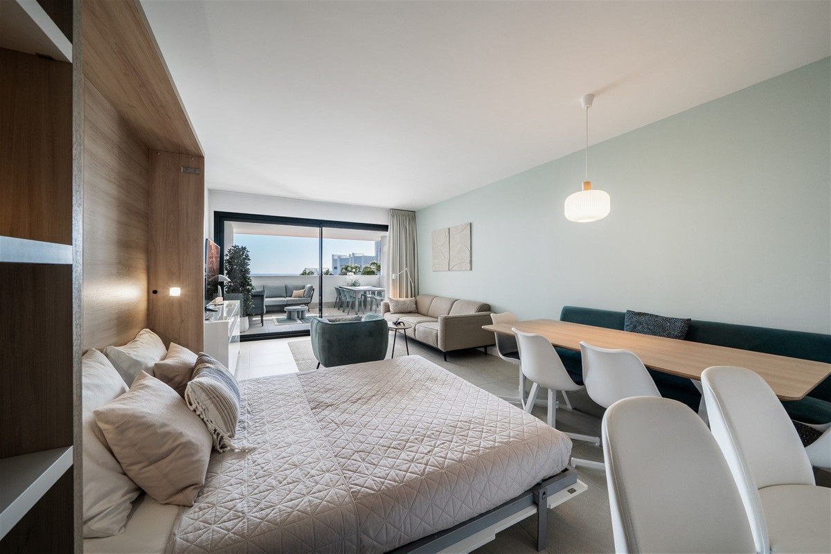 2 Bed Apartment for sale in Manilva Costa Del Sol, Málaga, Spain