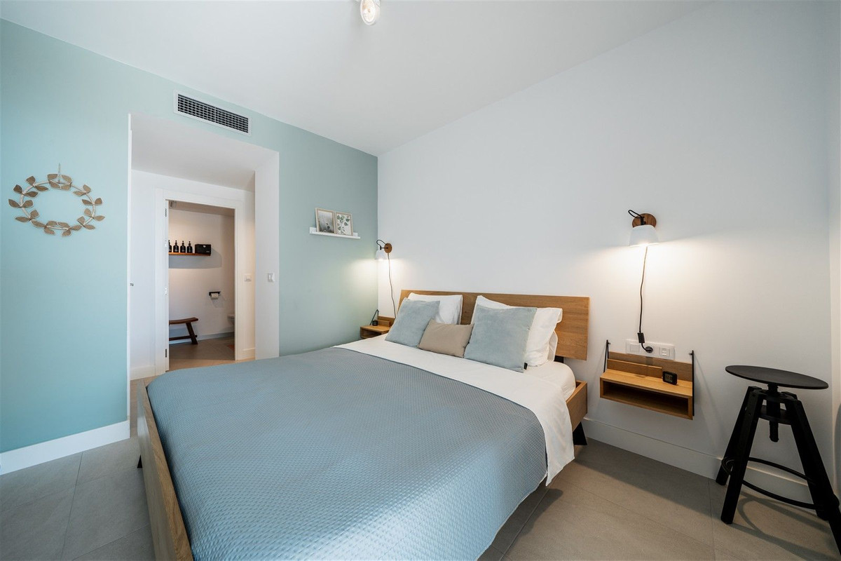 2 Bed Apartment for sale in Manilva Costa Del Sol, Málaga, Spain