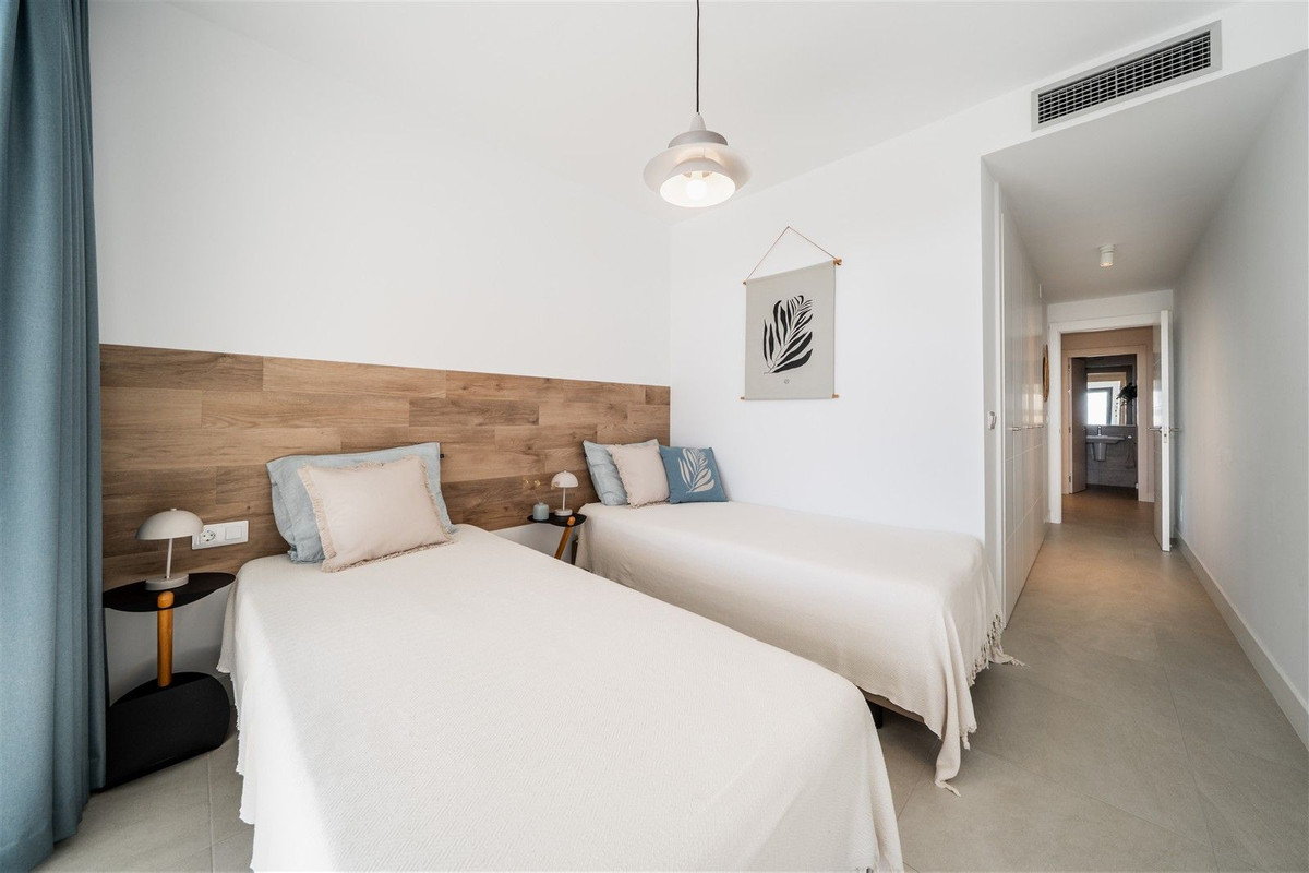 2 Bed Apartment for sale in Manilva Costa Del Sol, Málaga, Spain