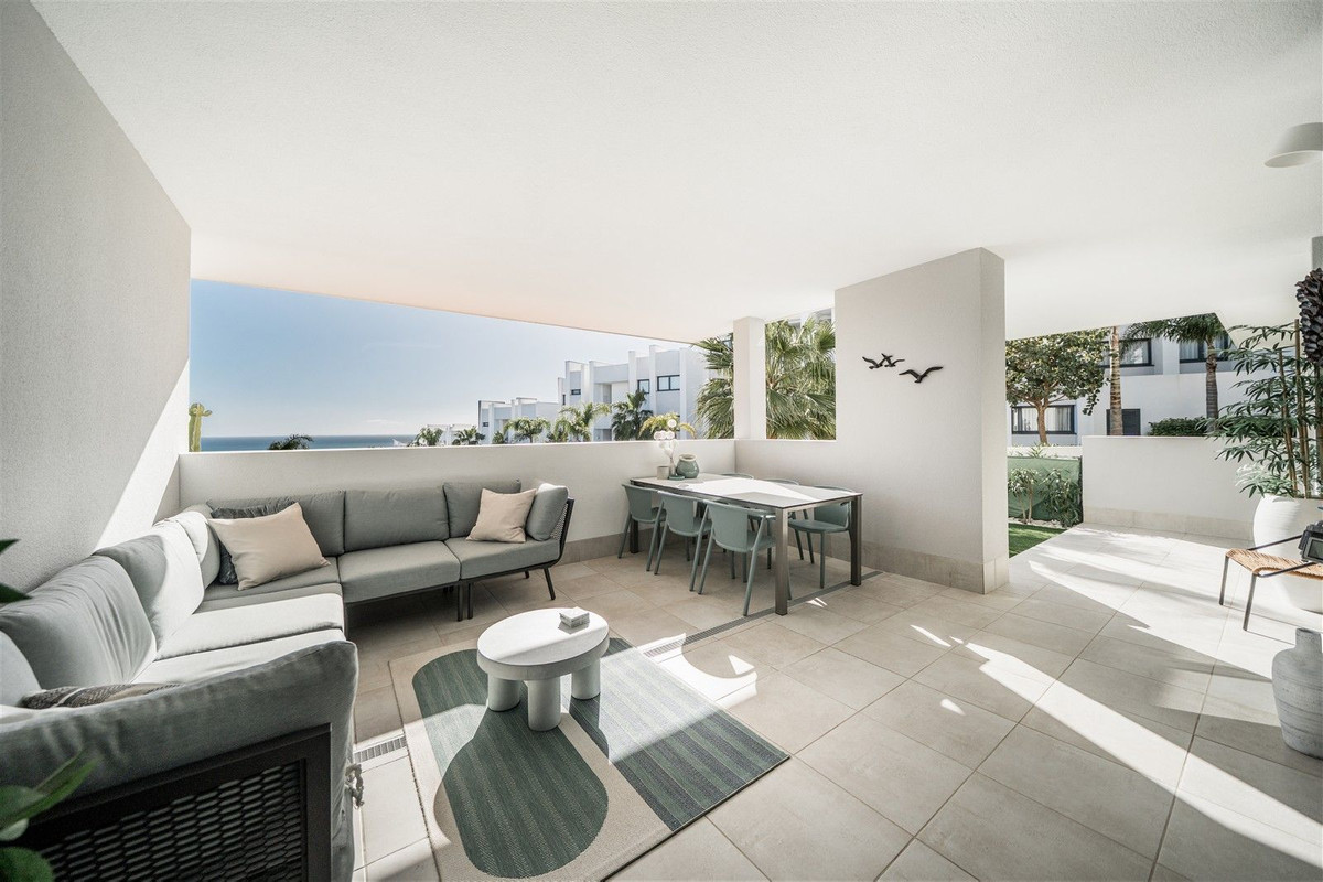 2 Bed Apartment for sale in Manilva Costa Del Sol, Málaga, Spain