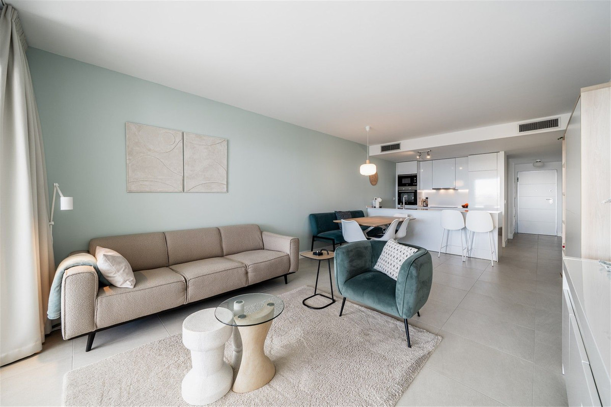 2 Bed Apartment for sale in Manilva Costa Del Sol, Málaga, Spain