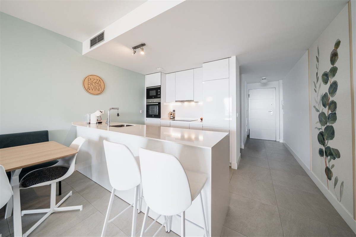 2 Bed Apartment for sale in Manilva Costa Del Sol, Málaga, Spain