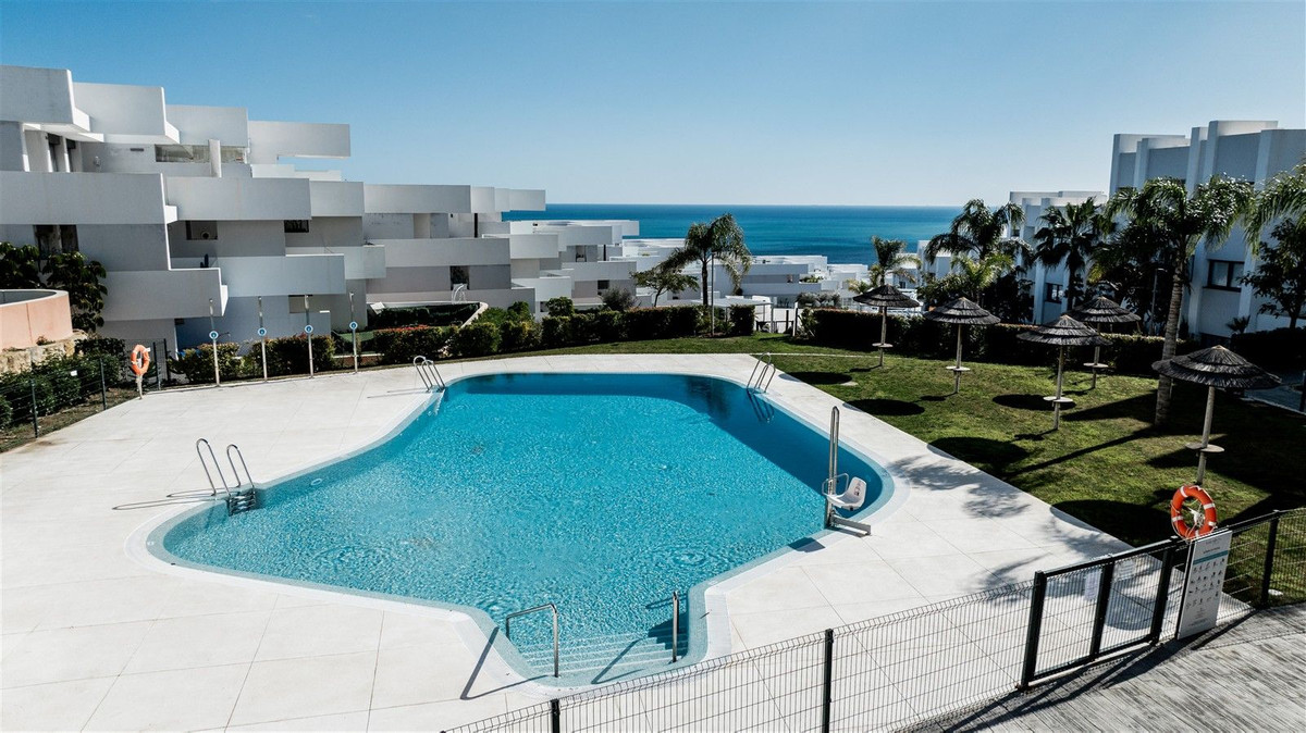 2 Bed Apartment for sale in Manilva Costa Del Sol, Málaga, Spain