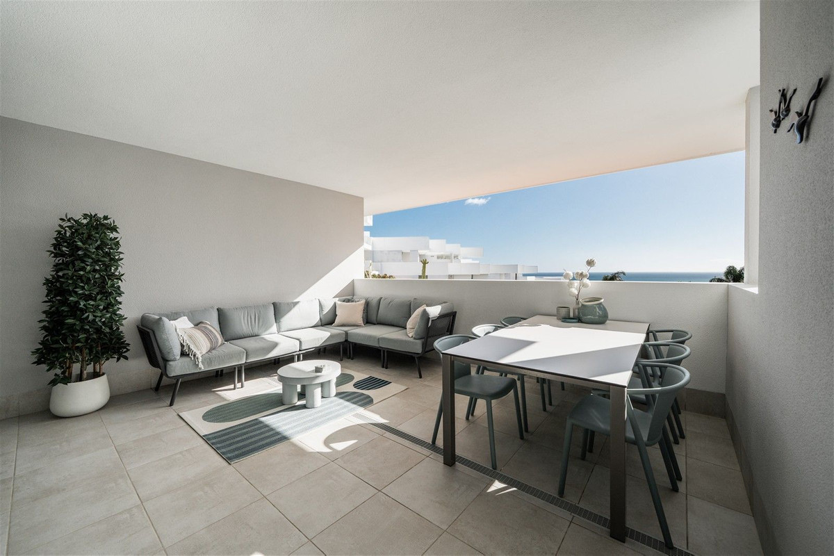 2 Bed Apartment for sale in Manilva Costa Del Sol, Málaga, Spain
