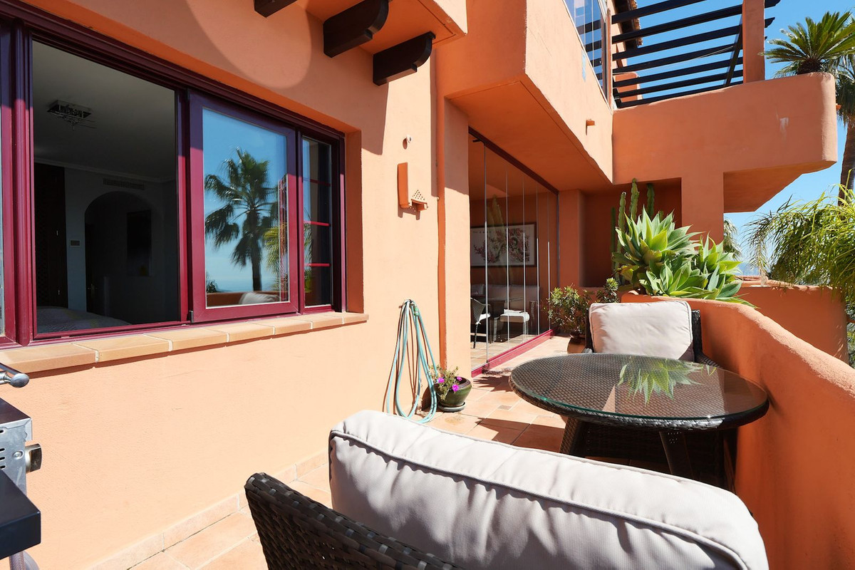 2 Bed Apartment for sale in La Mairena Costa Del Sol, Málaga, Spain