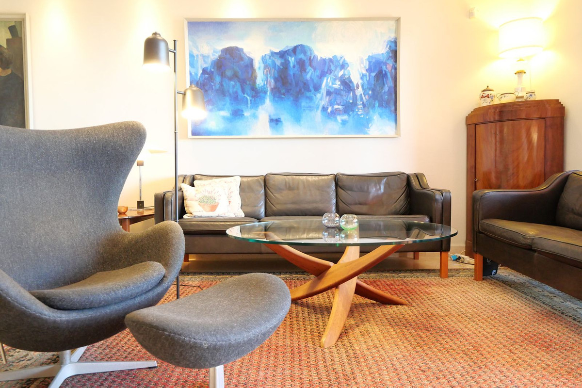 2 Bed Apartment for sale in La Mairena Costa Del Sol, Málaga, Spain