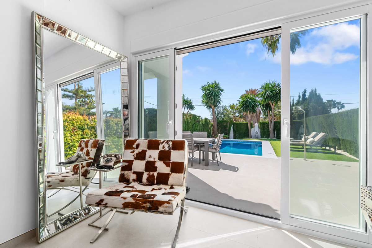 4 Bed Townhouse for sale in Bel Air Costa Del Sol, Málaga, Spain
