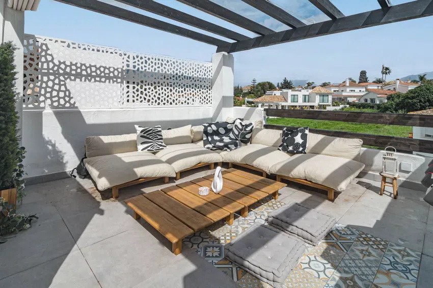 Se vende Adosada de 3 dormitorios en Costa Del Sol, Málaga, España