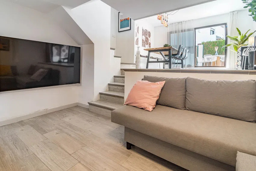 Se vende Adosada de 3 dormitorios en Costa Del Sol, Málaga, España