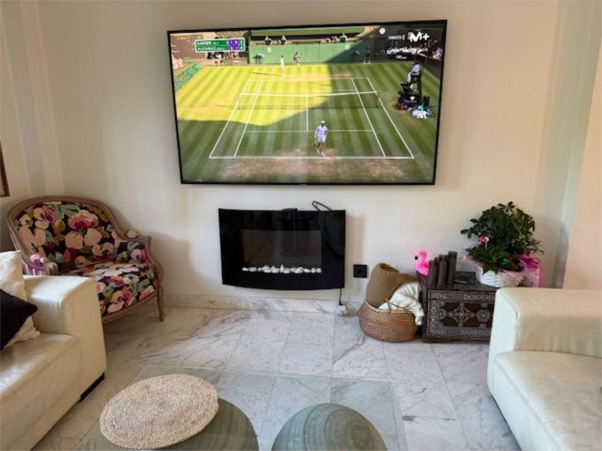 3 Bed Townhouse for sale in Calahonda Costa Del Sol, Málaga, Spain
