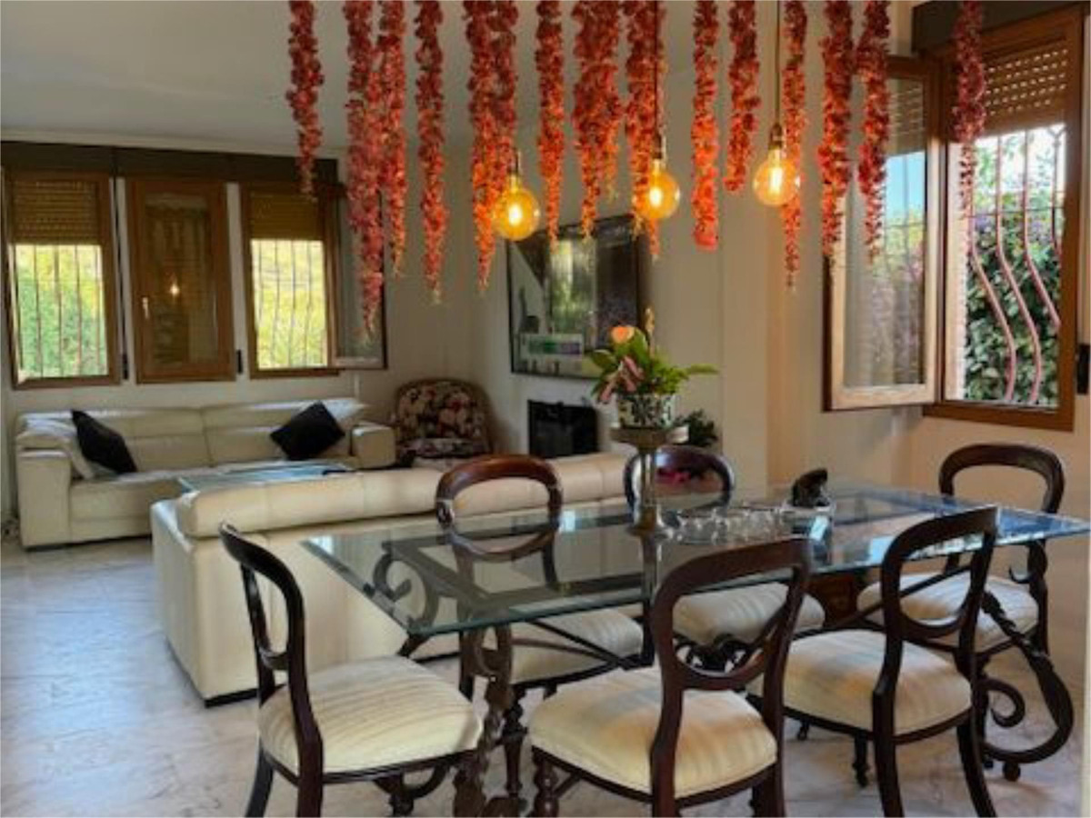 3 Bed Townhouse for sale in Calahonda Costa Del Sol, Málaga, Spain