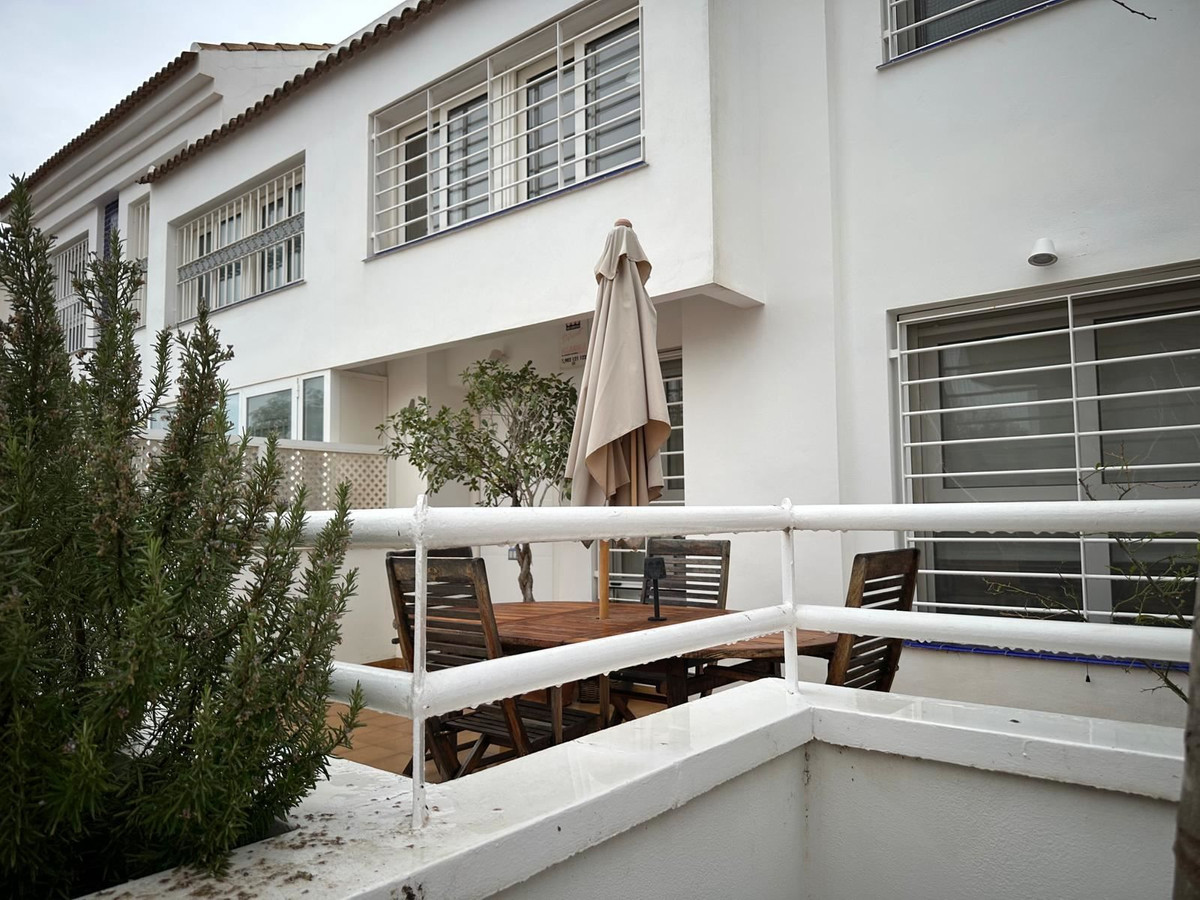 3 Bed Townhouse for sale in Murcia City Costa Calida, Murcia, Spain