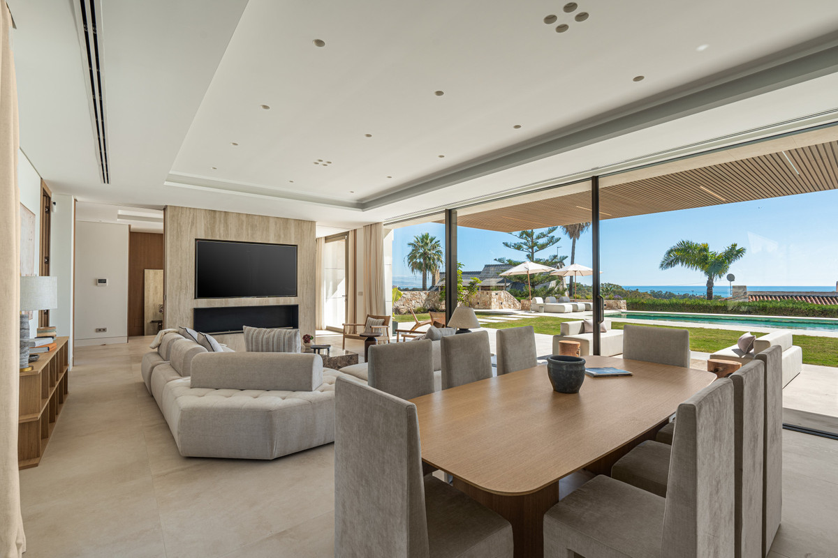 5 Bed Townhouse for sale in Málaga Centro Costa Del Sol, Málaga, Spain