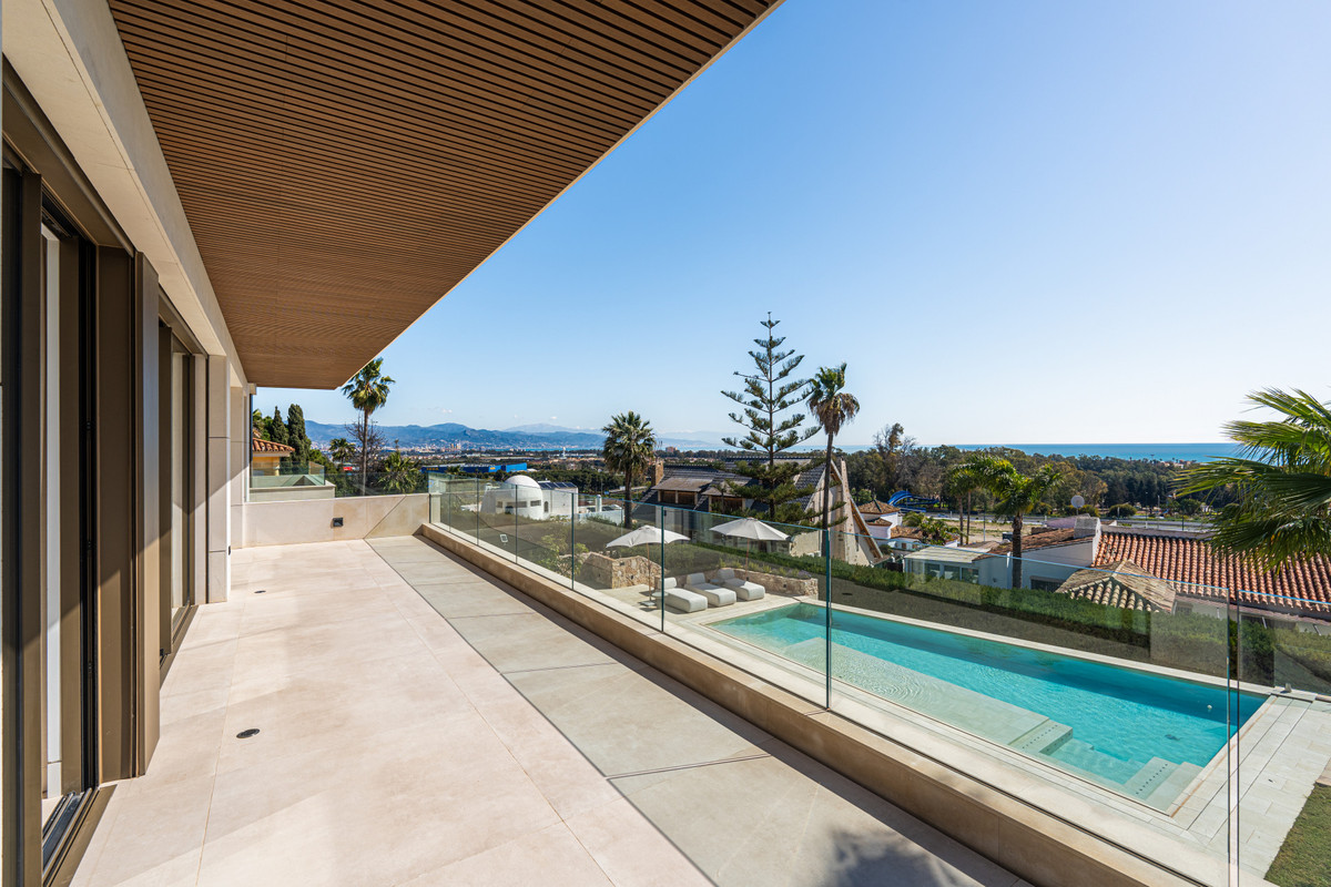 5 Bed Townhouse for sale in Málaga Centro Costa Del Sol, Málaga, Spain