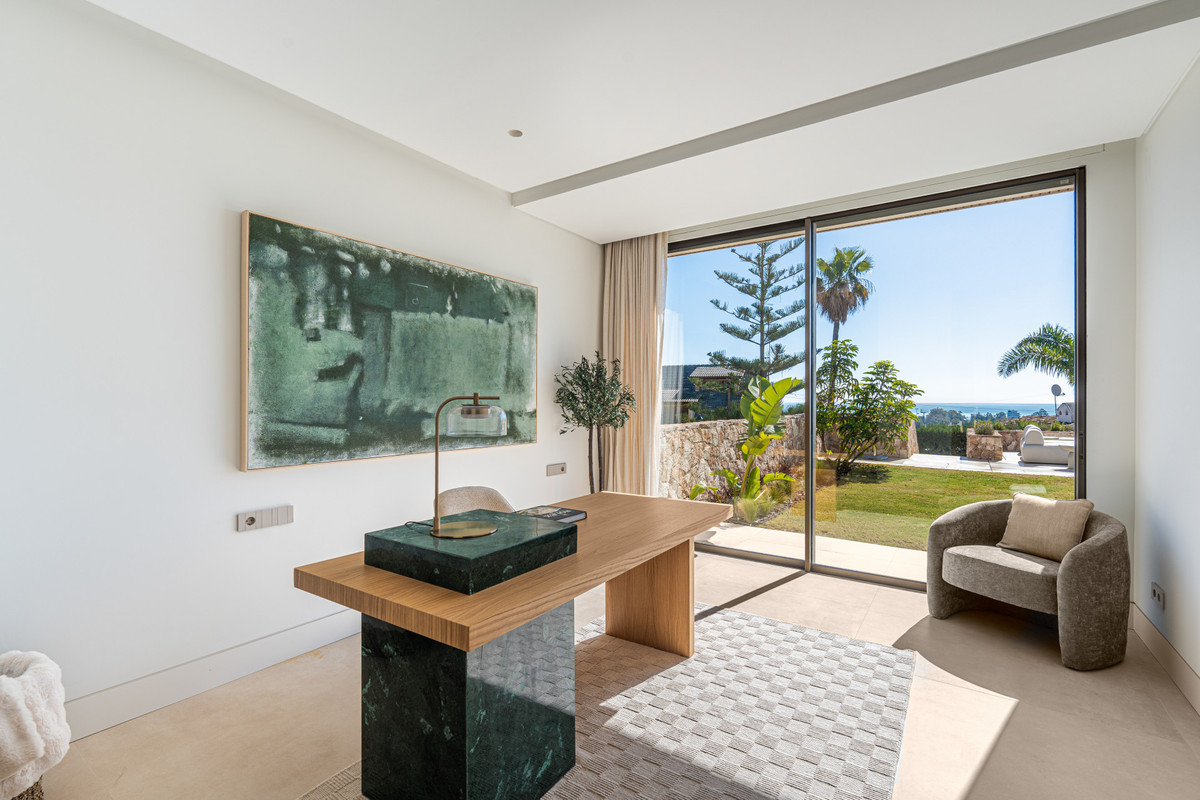5 Bed Townhouse for sale in Málaga Centro Costa Del Sol, Málaga, Spain