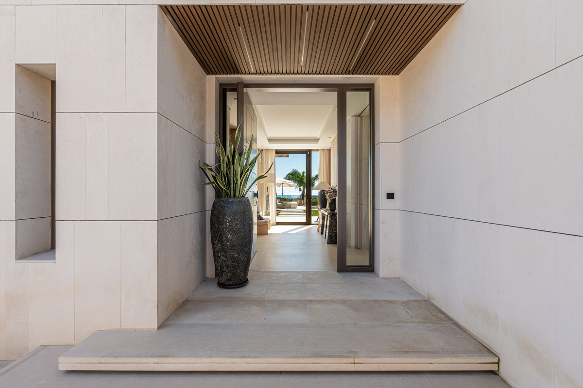 5 Bed Townhouse for sale in Málaga Centro Costa Del Sol, Málaga, Spain