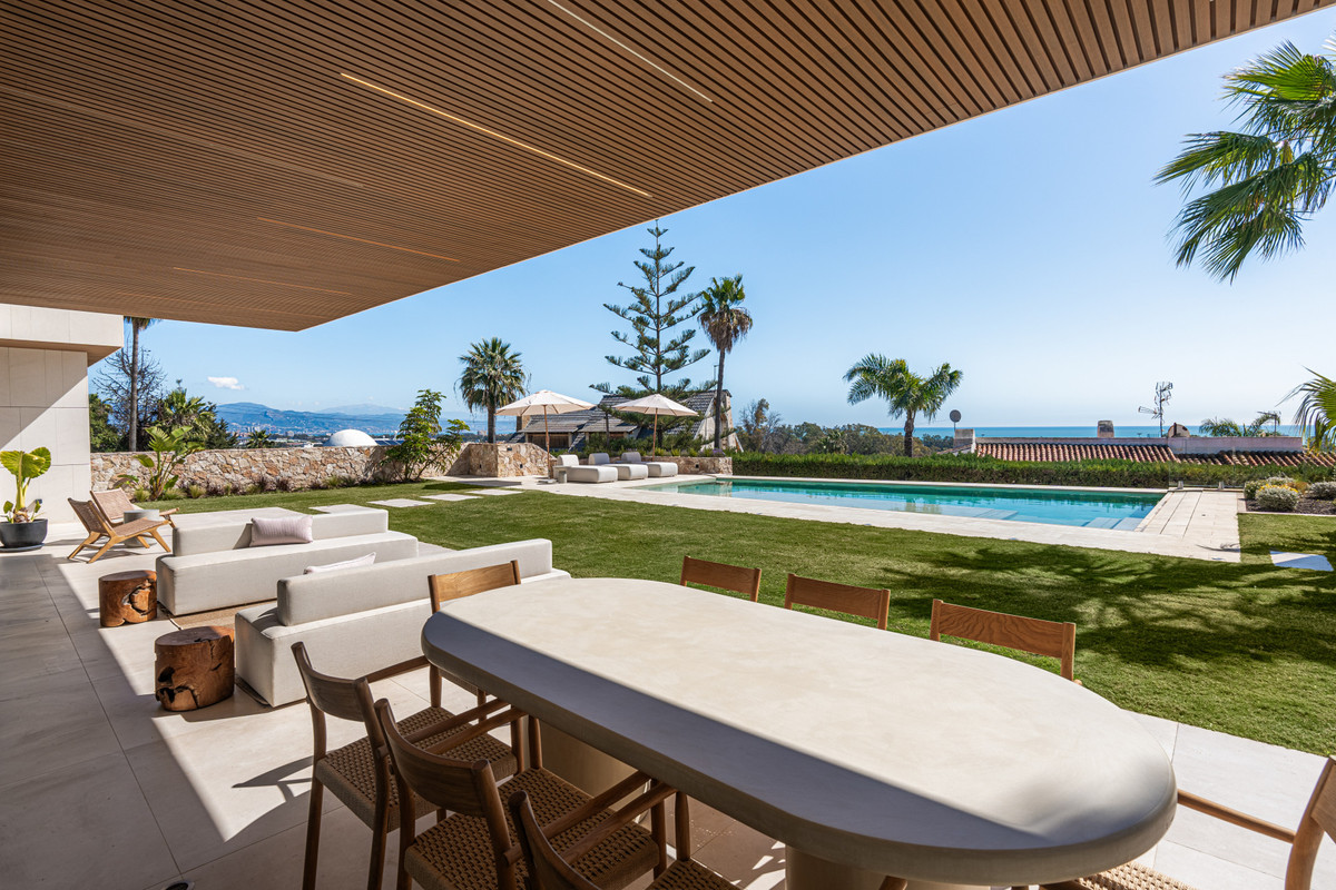 5 Bed Townhouse for sale in Málaga Centro Costa Del Sol, Málaga, Spain