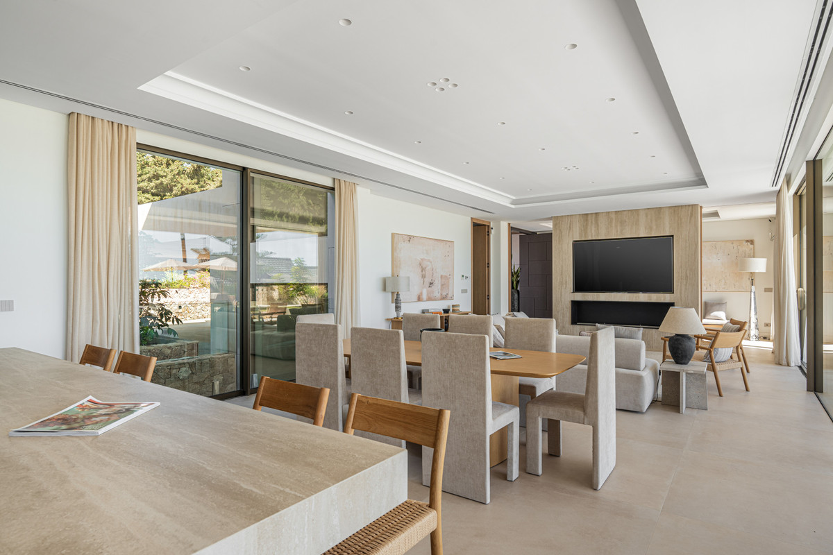 5 Bed Townhouse for sale in Málaga Centro Costa Del Sol, Málaga, Spain