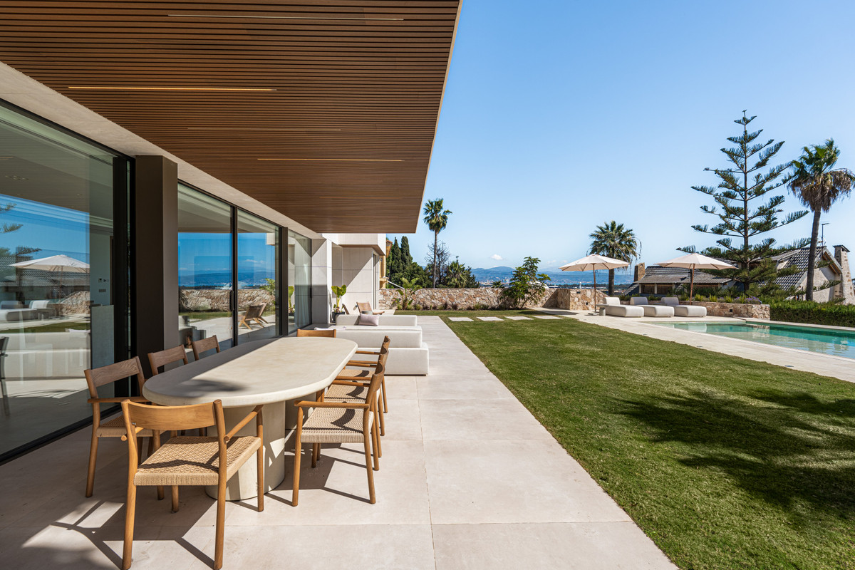 5 Bed Townhouse for sale in Málaga Centro Costa Del Sol, Málaga, Spain